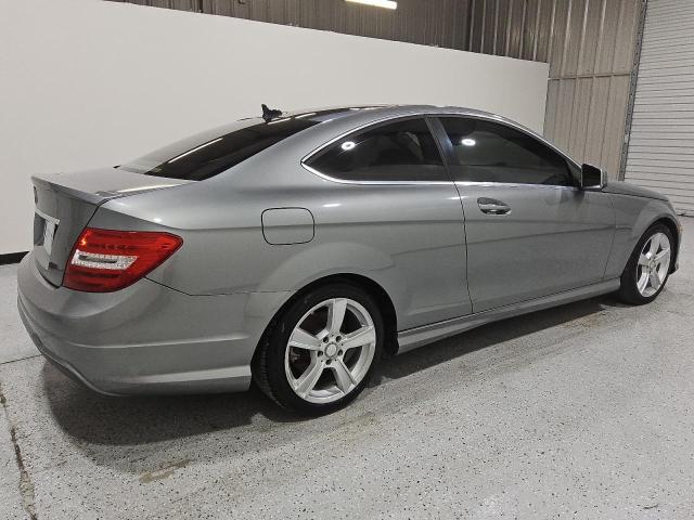 Vin: wddgj4hb3fg366629, lot: 56400615, mercedes-benz c-class 250 20153