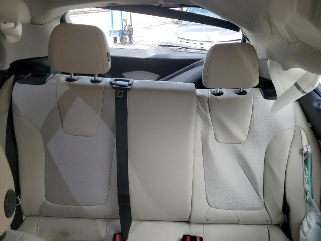 2024 BUICK ENCORE GX KL4AMCSL5RB218190