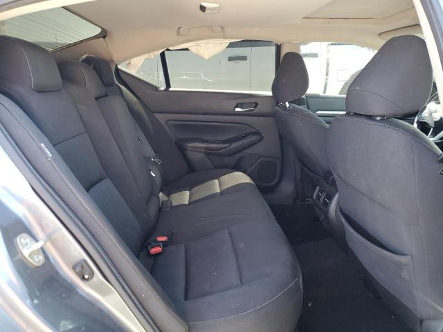 2020 NISSAN ALTIMA SV - 1N4BL4DV5LC267608