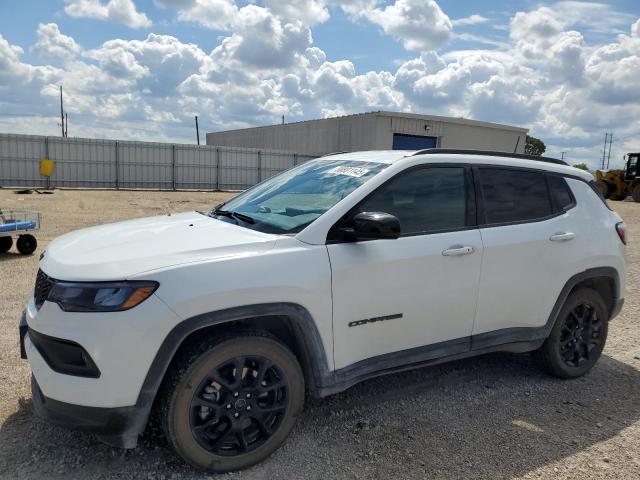 Vin: 3c4njdbn5st516783, lot: 58801145, jeep compass latitude 2025 img_1