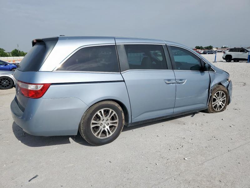 Vin: 5fnrl5h61cb041277, lot: 56769715, honda all models exl 20123