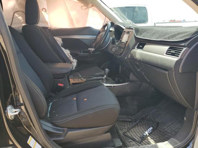 2017 MITSUBISHI OUTLANDER - JA4AD2A3XHZ031724