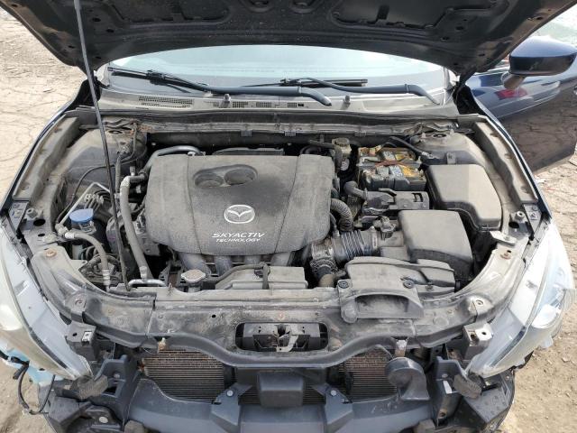 2016 MAZDA 3 TOURING - 3MZBM1V70GM327270