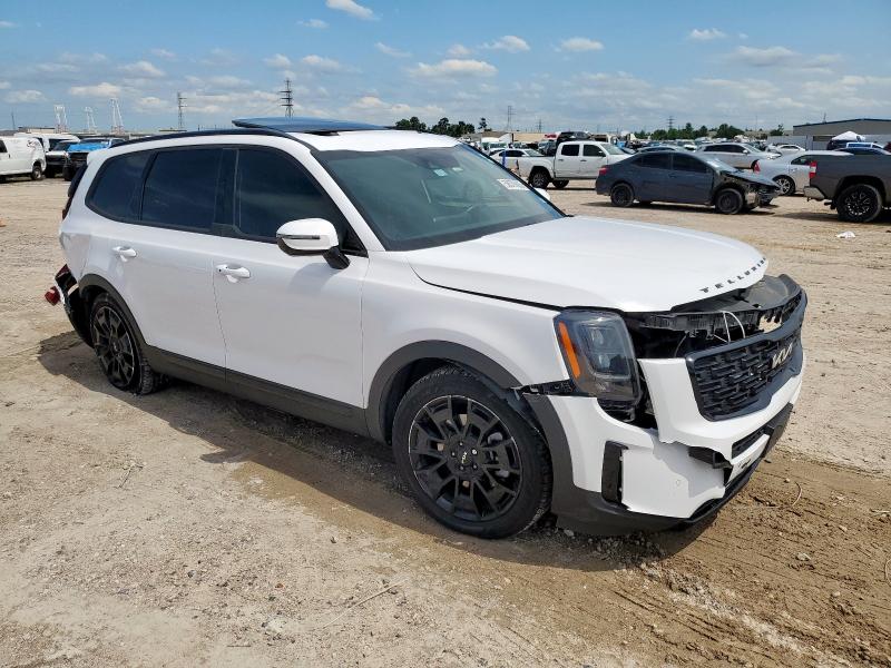 Vin: 5xyp5dhc7ng225071, lot: 58676865, kia telluride sx 20224