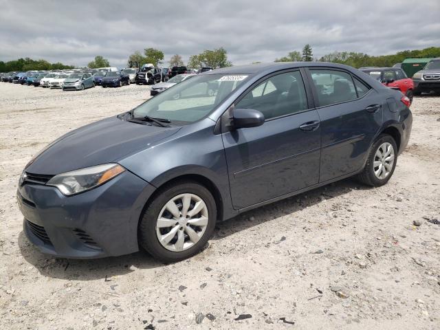 Vin: 2t1burhe6gc683792, lot: 57605335, toyota corolla l 2016 img_1