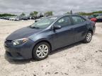 2016 TOYOTA COROLLA L - 2T1BURHE6GC683792