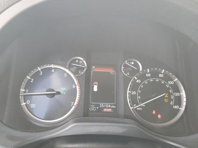 2023 LEXUS GX 460 LUX JTJGM7BX5P5346688