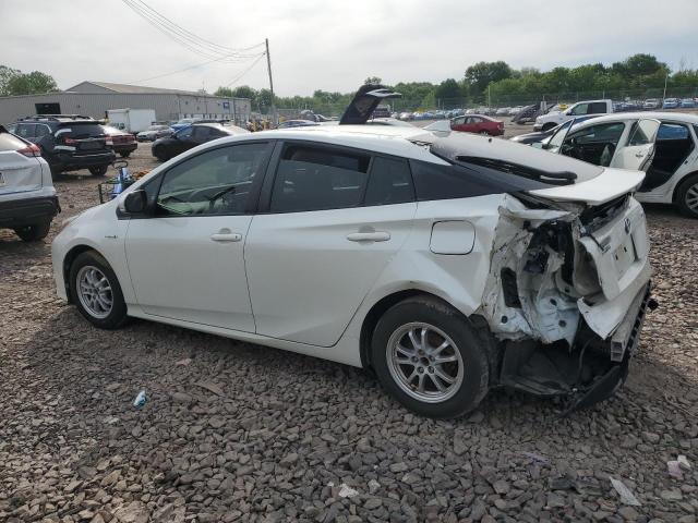 Vin: jtdkbrfu5g3514274, lot: 56903225, toyota prius 20162