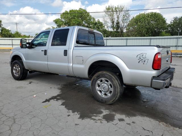 Vin: 1ft7w2b67eeb53642, lot: 58520585, ford f250 super duty 20142