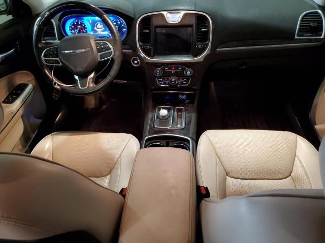 2018 CHRYSLER 300 LIMITE 2C3CCAKG2JH144459