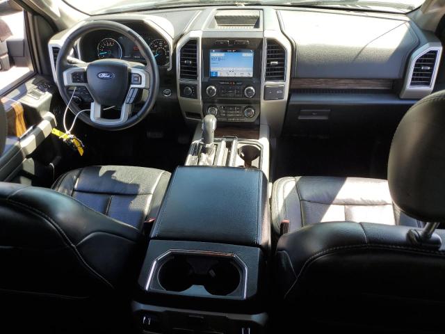 2019 FORD F150 SUPER - 1FTEW1E58KKD14694