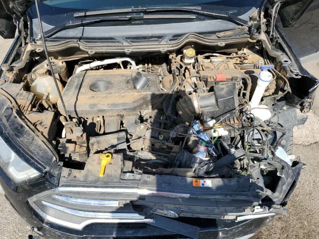 2021 FORD ECOSPORT T MAJ6S3KL1MC403251