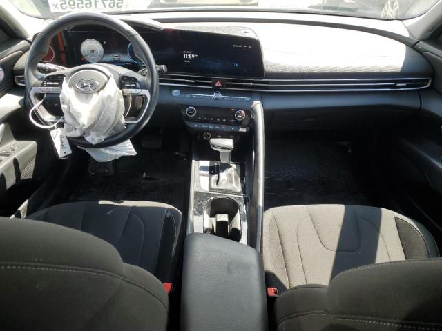 2023 HYUNDAI ELANTRA SE 5NPLS4AG9PH106373