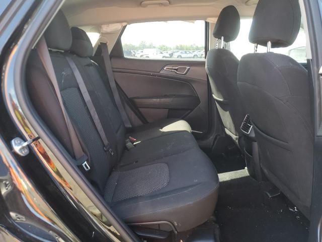 2023 KIA SPORTAGE L - KNDPUCAFXP7095644