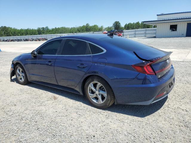 Vin: 5npeg4ja9mh091147, lot: 58332105, hyundai sonata se 20212