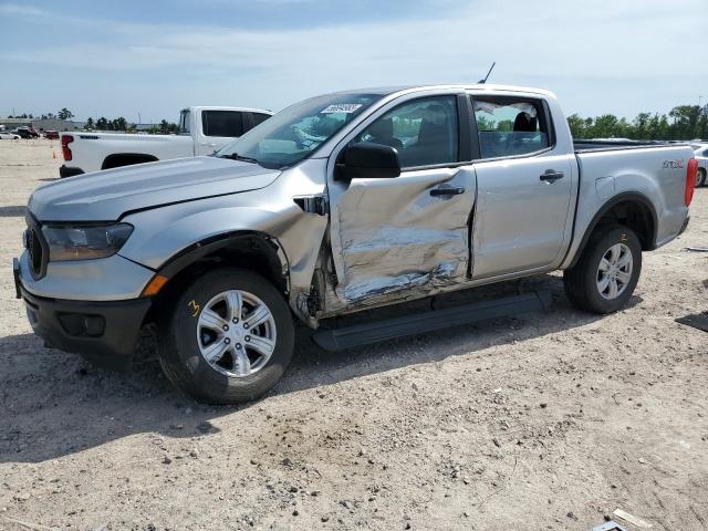 Vin: 1fter4eh8lla63934, lot: 56694965, ford ranger xl 2020 img_1