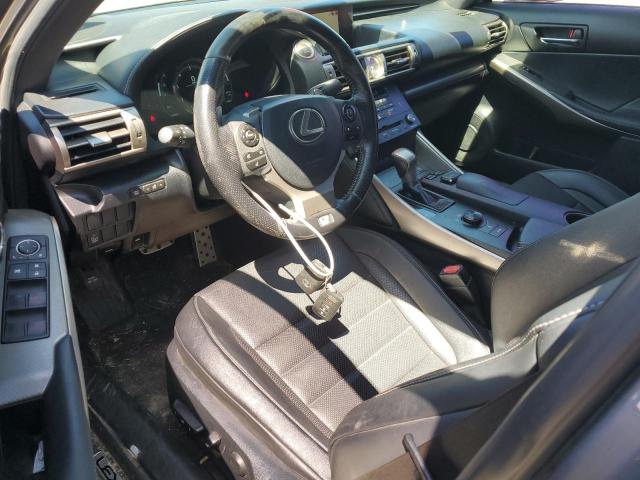 2016 LEXUS IS 200T JTHBA1D24G5030119