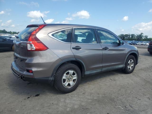 2015 HONDA CR-V LX - 3CZRM3H36FG714757