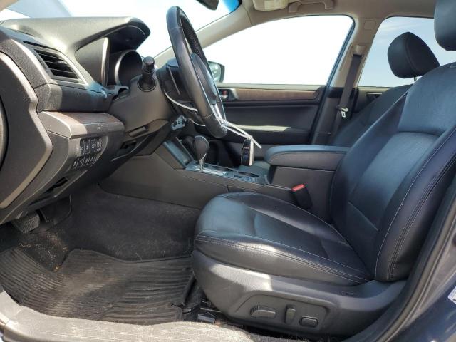 2017 SUBARU OUTBACK 2. - 4S4BSANC4H3414772