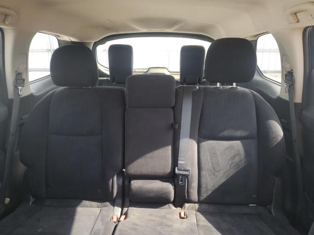 2013 NISSAN PATHFINDER - 5N1AR2MNXDC671753