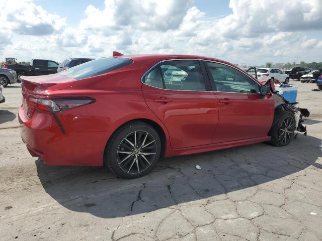 Vin: 4t1g11ak4nu013606, lot: 59026855, toyota camry se 20223