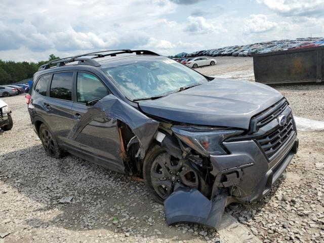 Vin: 4s4wmakdxp3417375, lot: 57144585, subaru ascent limited 20234