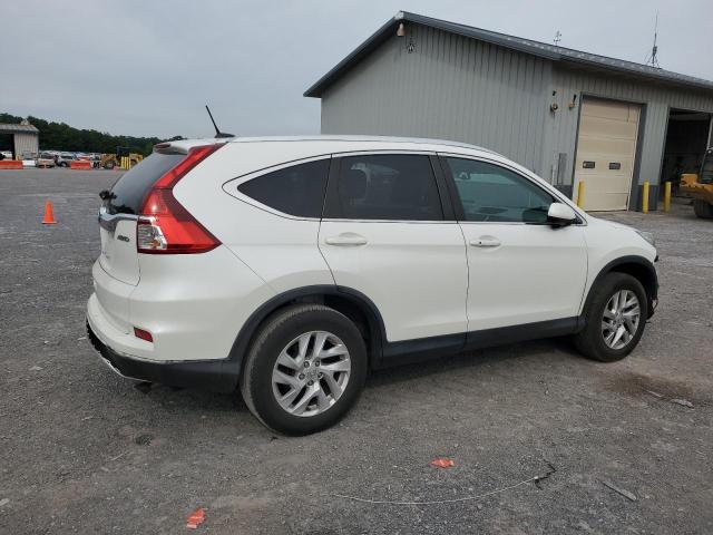 Vin: 5j6rm4h70gl031935, lot: 58383725, honda crv exl 20163