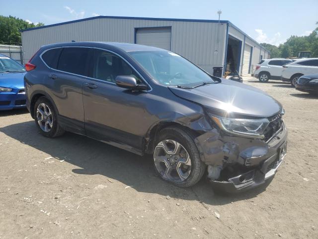 Vin: 7farw1h53je055917, lot: 56199325, honda crv ex 20184