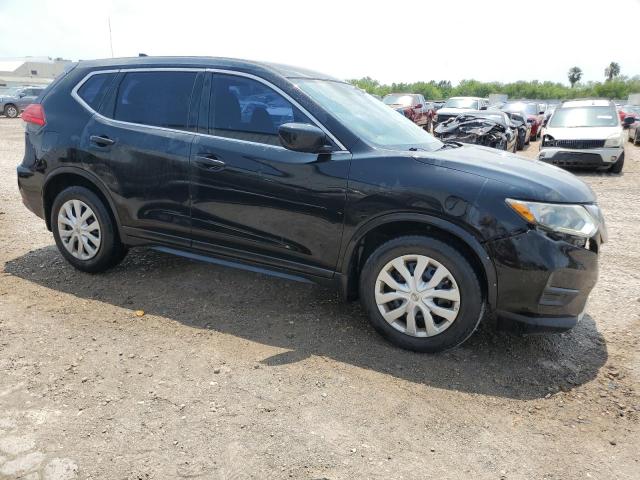 Vin: 5n1at2mt8hc888157, lot: 55762945, nissan rogue s 20174