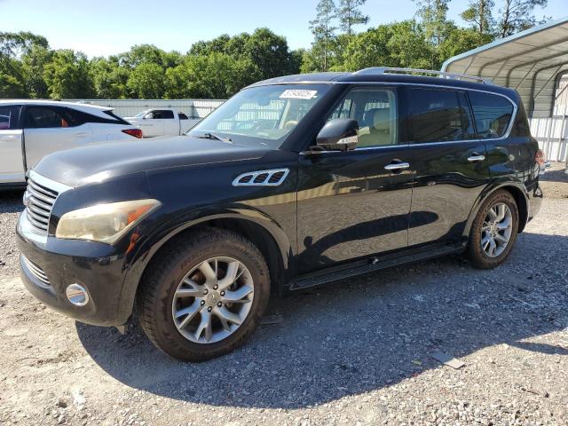 Vin: jn8az2nf3c9519647, lot: 57349025, infiniti qx56 2012 img_1