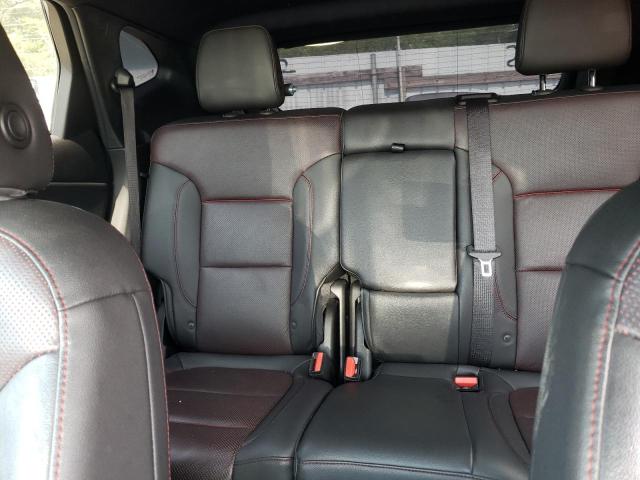 2019 CHEVROLET BLAZER RS - 3GNKBJRS7KS640321