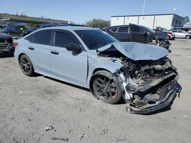 Vin: 2hgfe2f59ph559306, lot: 56766895, honda civic sport 20234