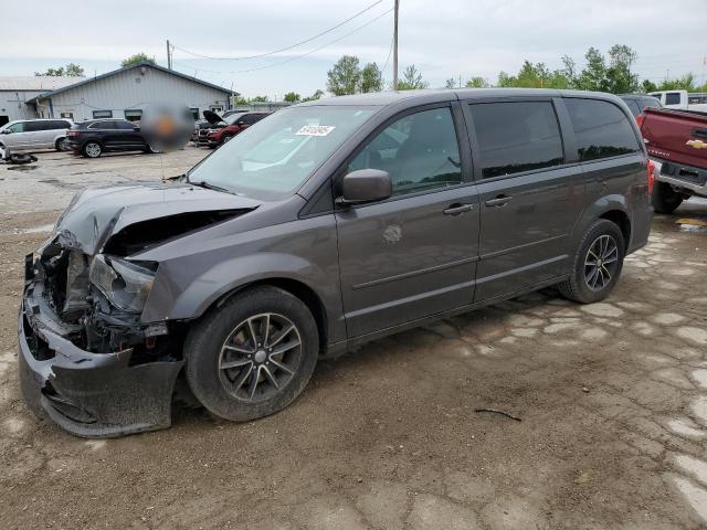 Vin: 2c4rdgeg5hr764552, lot: 57413345, dodge caravan gt 2017 img_1