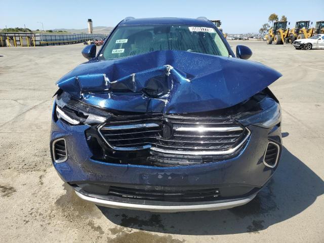 2023 BUICK ENVISION P LRBAZLR48PD065231