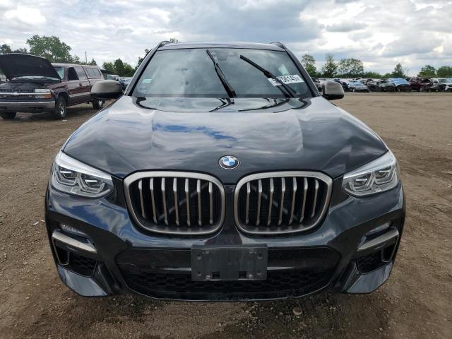 2020 BMW X3 XDRIVEM 5UXTY9C05L9B01154