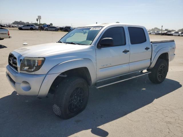 TOYOTA TACOMA DOU
