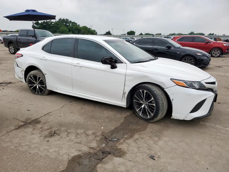 Vin: 4t1b11hk3ju112573, lot: 57488065, toyota camry l 20184