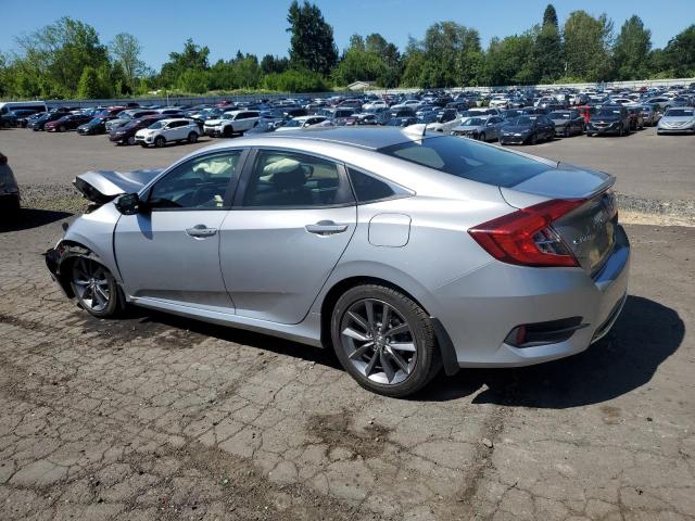 2019 HONDA CIVIC EX - JHMFC1F38KX010633