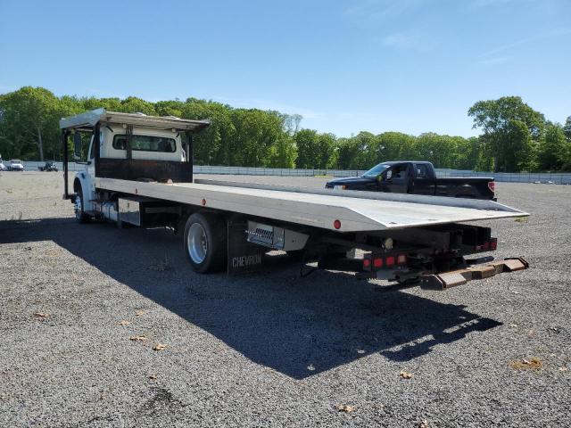 FREIGHTLINER M2 106 MED 2017 white conventi diesel 1FVACXCY7HHHY4641 photo #4
