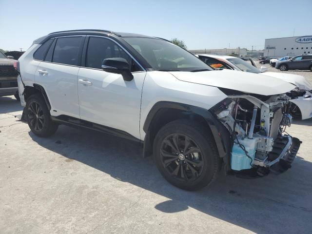 Vin: jtme6rfv9rd568118, lot: 56757545, toyota rav4 xse 20244