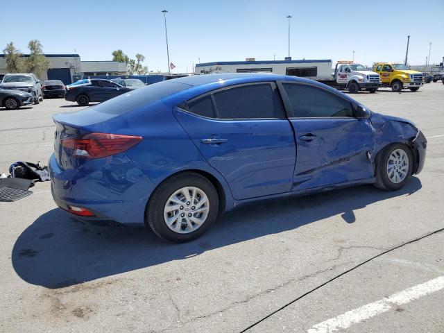 Vin: 5npd74lf4lh523193, lot: 55484285, hyundai elantra se 20203