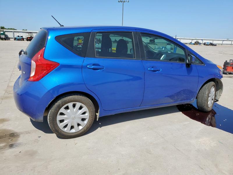 Vin: 3n1ce2cp1fl391614, lot: 58264385, nissan versa s 20153