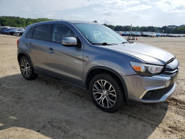 Vin: ja4ap3auxku008132, lot: 58018515, mitsubishi outlander es 20194