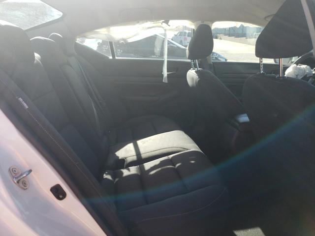 2021 NISSAN ALTIMA S - 1N4BL4BV9MN387100