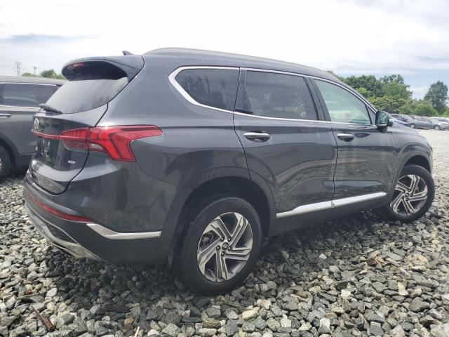 Vin: 5nms3daj8ph640112, lot: 58225215, hyundai santa fe sel premium 20233
