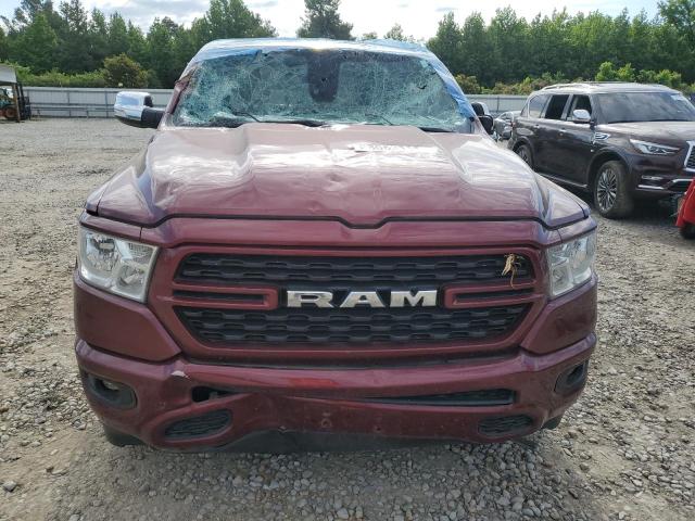 2022 RAM 1500 BIG H 1C6RREFT5NN114394