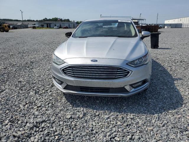 2017 FORD FUSION S - 3FA6P0G70HR270484