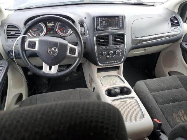 2016 DODGE GR CARAVAN 2C4RDGCG3GR342295