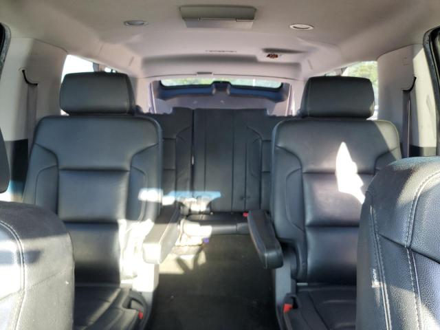 2017 CHEVROLET SUBURBAN C - 1GNSCHKC1HR352573