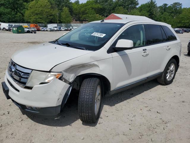 Vin: 2fmdk3jcxaba66962, lot: 58797285, ford edge sel 2010 img_1